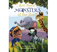 Are There Monsters At The Zoo?