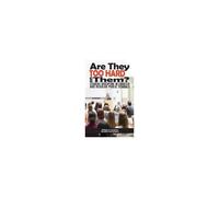 Are They Too Hard On Them? Student Discipline In Charter And Regular Public Schools (Hc)
