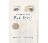 Are Those Your Real Eyes?