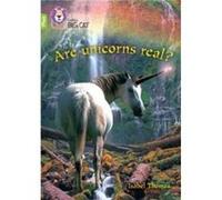Are Unicorns Real by Isabel Thomas Paperback Book Isabel Thomas (Auteur)