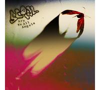 are We All Angels-Vinyle Éco Mix