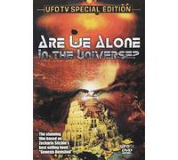 Are We Alone in the Universe [Import USA Zone 1]