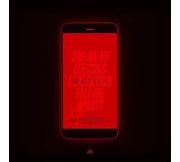 Matija – Are We an Electric Generation Falling Apart? – CD