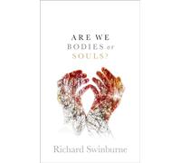 Auteur inconnu – Are We Bodies or Souls? – Livre en VO