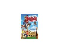 Are We Done Yet? – DVD – Zone 1 G – Écran large