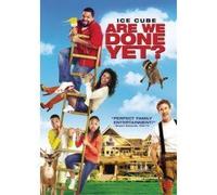 Are We Done Yet? [WS] - DVD Zone 1 G