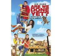 Are We Done Yet? (Aws)