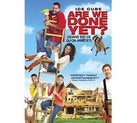 Are We Done Yet? (Aws)