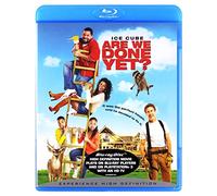 Are We Done Yet? [Region B] (IMPORT) (Pas de version française)