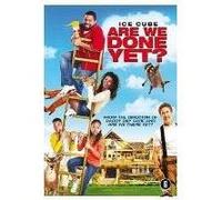 ARE WE DONE YET-VN G