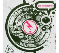 Are We Electric - Novoc [Import]