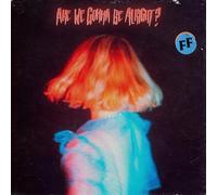Are We Gonna Be Alright ? - Cd Album