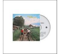Sam Tompkins Are We Gonna Sing? (CD) Album Digisleeve