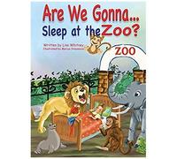 Are We Gonna... Sleep At The Zoo?