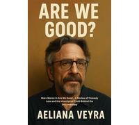 ARE WE GOOD?: Marc Maron in Are We Good , A Review of Comedy Loss and the Unscripted Truth Behind the Documentary