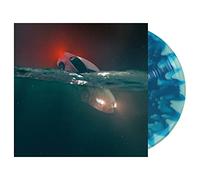 Weathers – Are We Having Fun? – Vinyle 12" bleu
