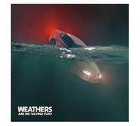 Are We Having Fun? - Cd Album