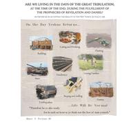 Are We Living In The Days Of The Great Tribulation?