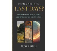 Are We Living In The Last Days?