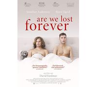 Are we lost forever