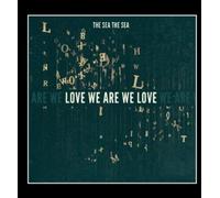 are We Love – CD