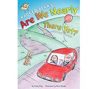Are We Nearly There Yet? Activity Book
