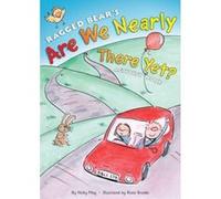 Are We Nearly There Yet? Activity Book - [Livre en VO] Nicky May & Rosie Brooks (Auteur)