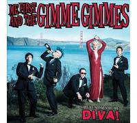 Are We Not Men? We Are Diva by Me First and the Gimme Gimmes [VINYL] NEUF