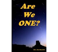 Are We One?: 2012 - A Time for Truth