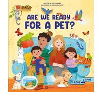 Are We Ready for a Pet?