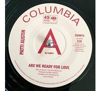 Are We Ready For Love-7" 45