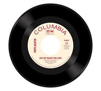 are We Ready for Love/Didn't Say a Word