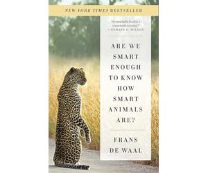 Are We Smart Enough to Know How Smart Animals Are?