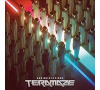 Teramaze – are We Soldiers