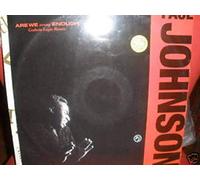 are we Strong Enough (Godwin Logie Remix, 1987) [Import]