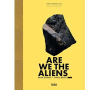 Are We the Aliens_: In Partnership With Swizz Beatz