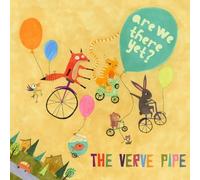The Verve Pipe - are We There Yet