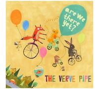 The Verve Pipe – Are We There Yet? – CD (neuf)
