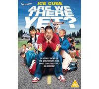 Are We There Yet? [Dvd]