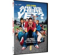 are We There Yet DVD