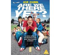 Are We There Yet? [DVD] (IMPORT) (Pas de version française)