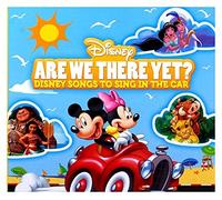 Are We There Yet O.S.T - CD - G3z