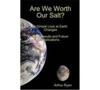 Are We Worth Our Salt? Ryan, Arthur (Auteur)