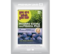 are What You Eat [Import]