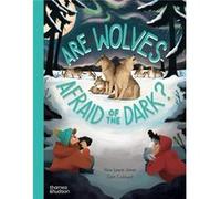 Are Wolves Afraid of the Dark by Huw Lewis Jones Huw Lewis Jones (Auteur)