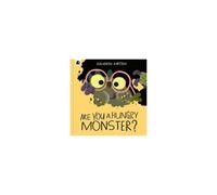 Are You A Hungry Monster?