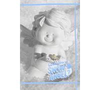 Are You a Snow Angel?: A Journal for Your Christmas Notes, Plans, Creative Ideas & Goals