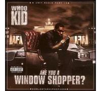 Are You a Window Shopper: G-Unit Radio, Pt. 15 by 50 Cent/DJ Whoo Kid