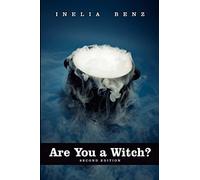Are You a Witch?