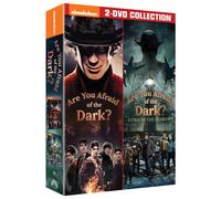 Are You Afraid of the Dark – DVD – Coffret double – Toutes régions